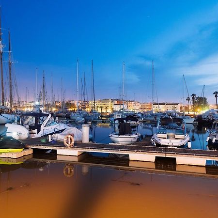 Apartament 10A - Marina Mirror Harbour Lagos Zewnętrze zdjęcie